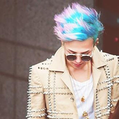 THOM BROWNE EYEWEAR with G-DRAGON | BLOG