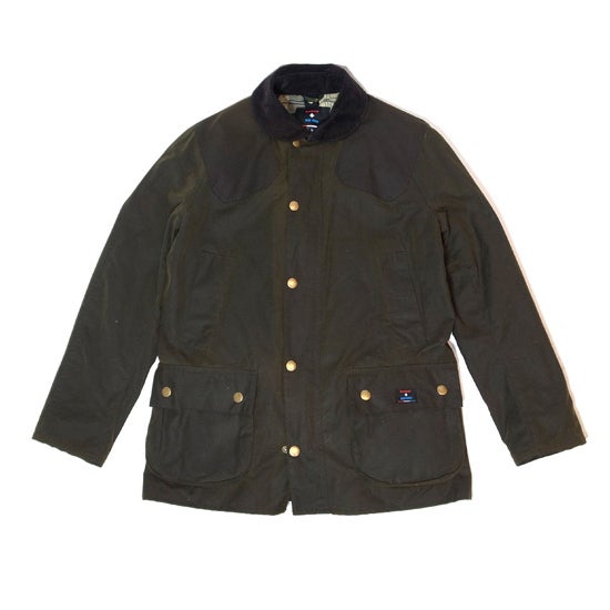 JACK SPADE X Barbour Plimpton ,Hopper | Welcome to BONANZA