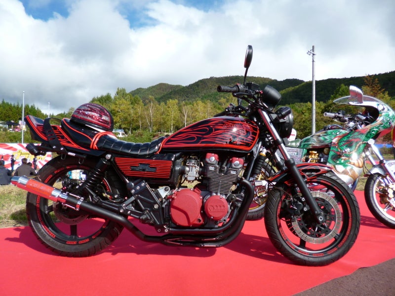 大阪魔人：イベント＝展示車両公開 | ☆大阪魔人のブログ☆