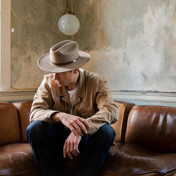 The Route 66 | Stetson
