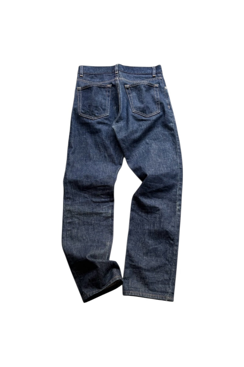 HELMUTN LANG | 5 POCKET DENIM PANTS THE ORIGINAL HELMUT LANG ERA