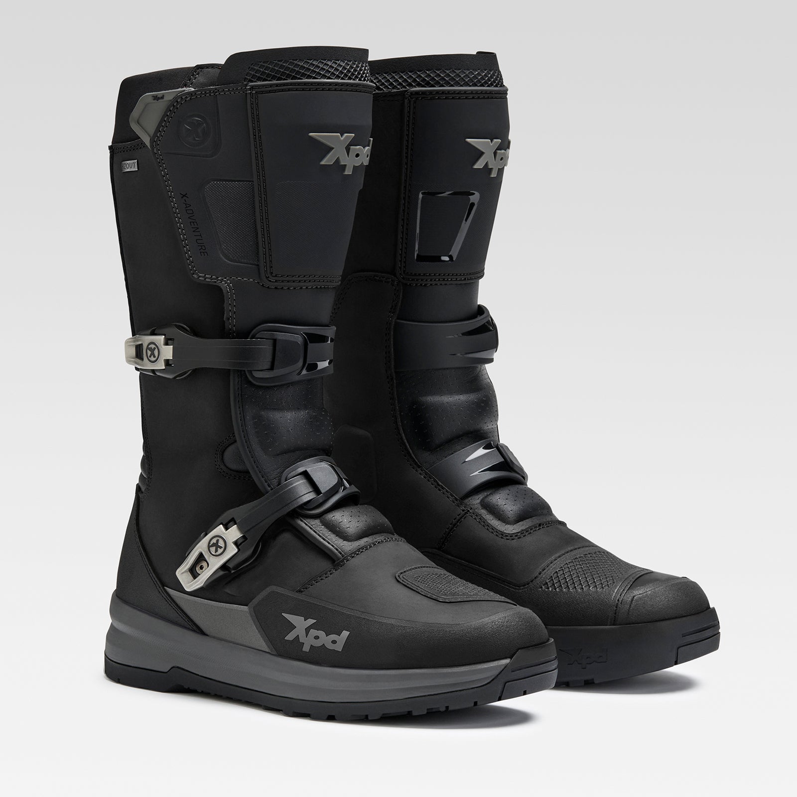 X-ADVENTURE H2OUT（防水） – 56design WebStore