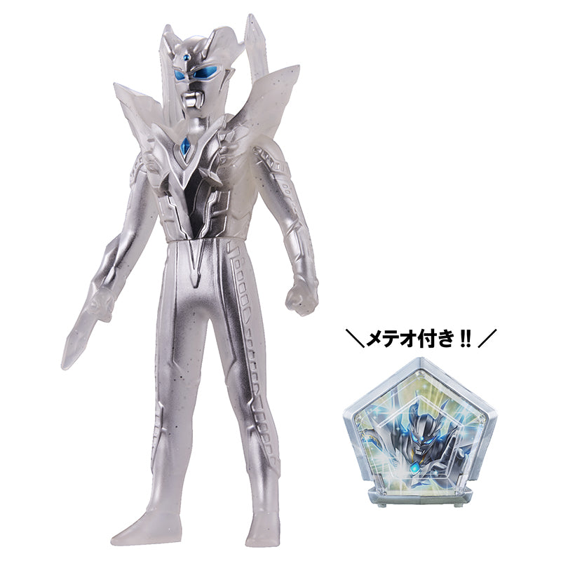ソフビ ウルトラヒーローシリーズ ウルティメイトシャイニング