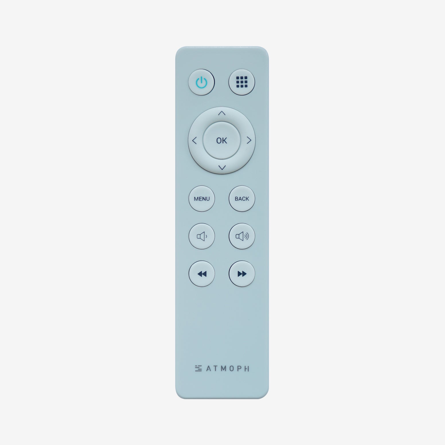 Atmoph Remote for Atmoph Window 2 – Atmoph Store