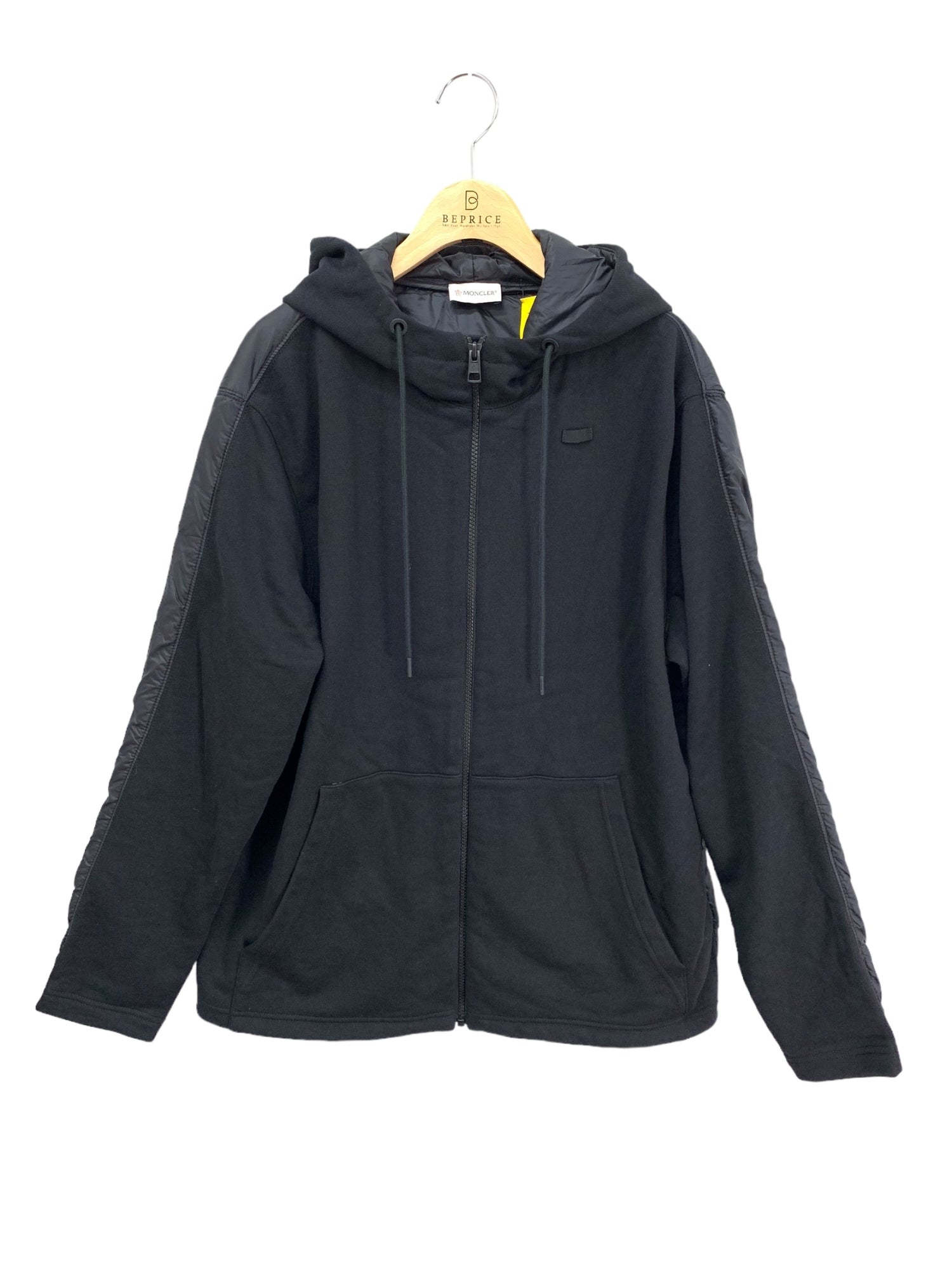 モンクレール MAGLIA CARDIGAN E209H8400900 8099W パーカー L