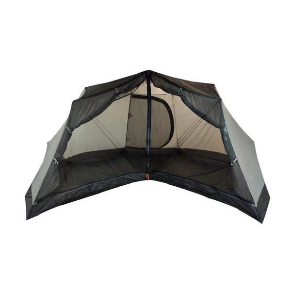SALE 】NORTENT ( ノルテント ) NORTENT Gamme 4 Inner tent ARCTIC