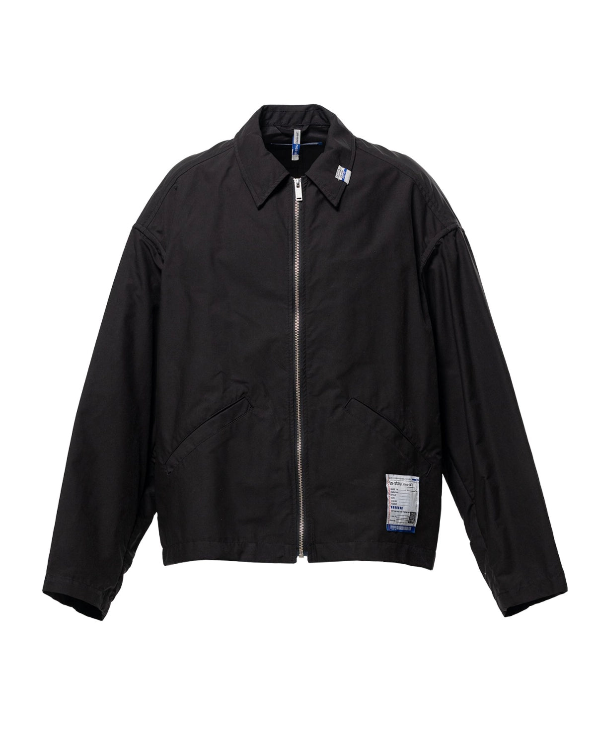 Maison MIHARA YASUHIRO(メゾンミハラヤスヒロ) in・stru(men-tal