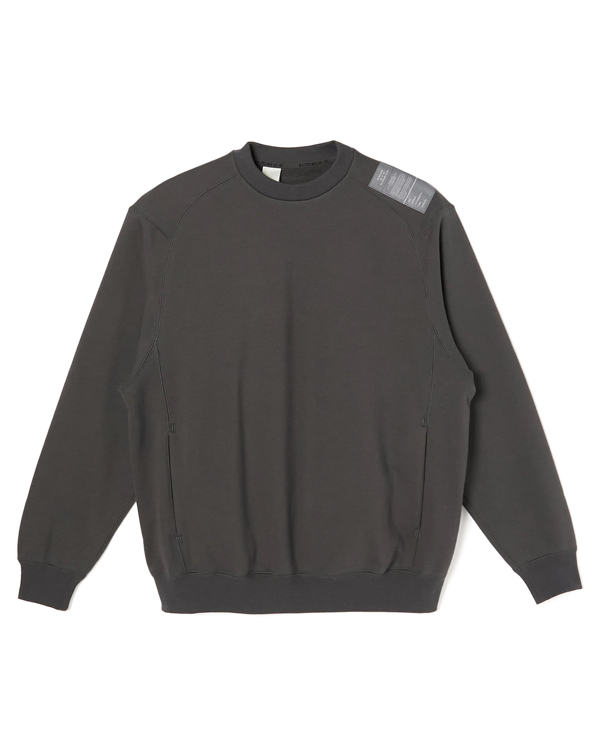N.HOOLYWOOD (エヌハリウッド) / CREWNECK LONG SLEEVE | 公式通販