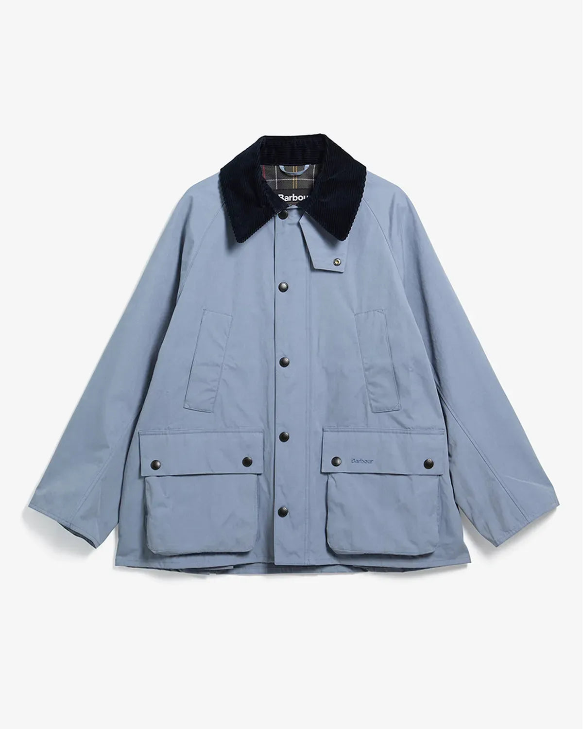 Barbour (バブアー) / 【BEDALE / ビデイル】ピーチスキン コットン