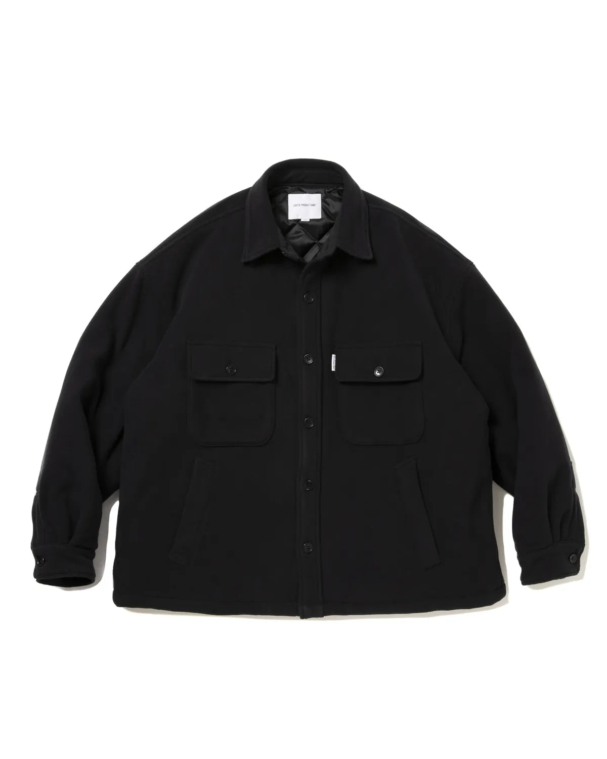 COOTIE PRODUCTIONS®（クーティー プロダクションズ）/ Padded Fleece