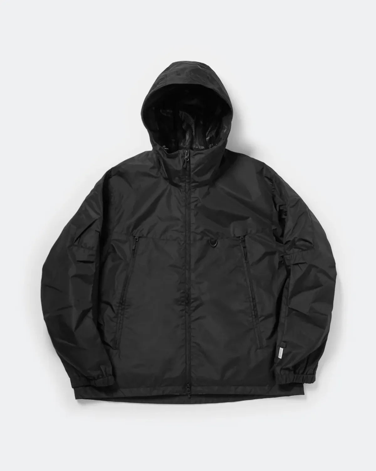 DAIWA PIER39 / GORE-TEX WINDSTOPPER® TECH ARMED SHELL JACKET