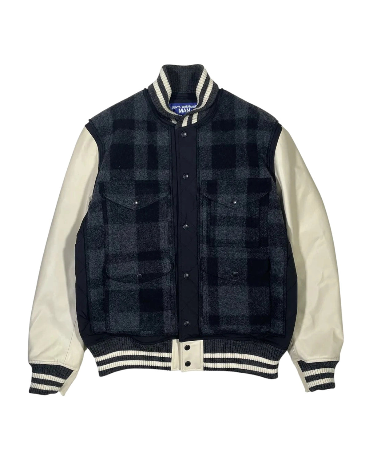 JUNYA WATANABE MAN（ジュンヤワタナベ マン）/ マッキーノウール