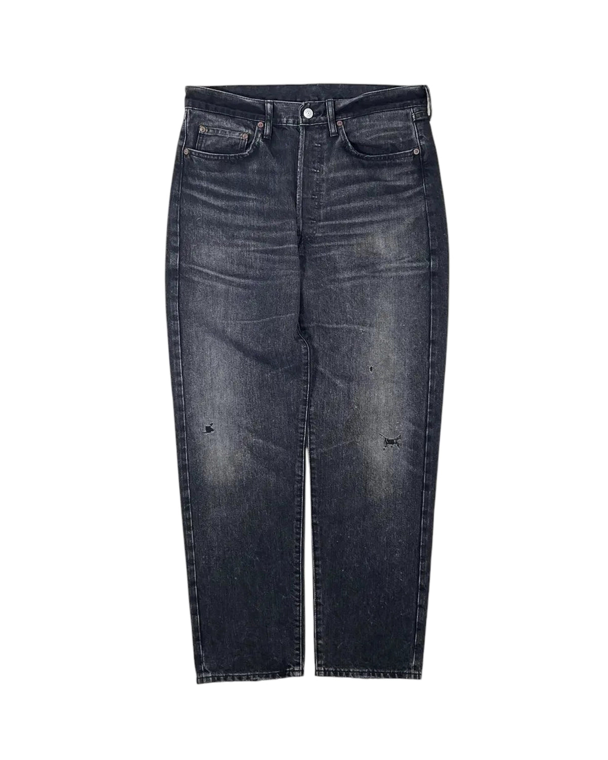 eYe JUNYA WATANABE MAN（アイジュンヤワタナベ マン）× New Manual