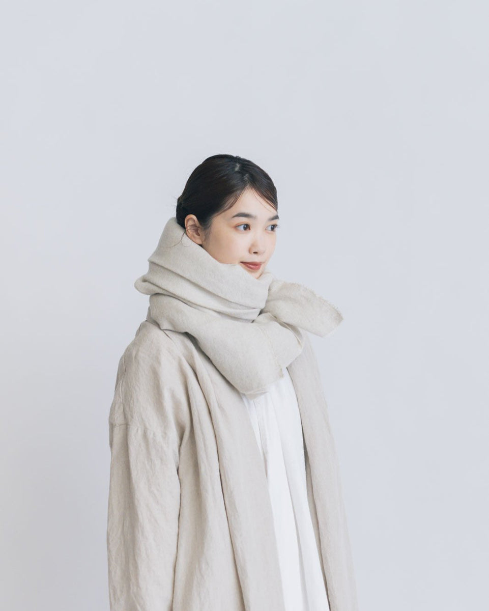 Honnete（オネット）｜上質なリネンが織りなす日常着｜正規取扱店