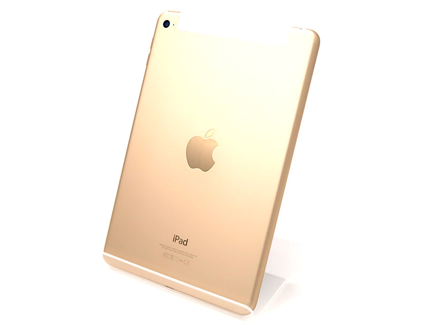 iPad mini 第4世代 128GB Aランク｜中古iPadの通販ならReYuuストア（リ