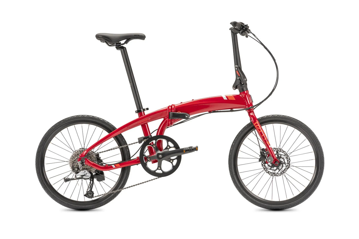 Verge D9 | Tern Store USA