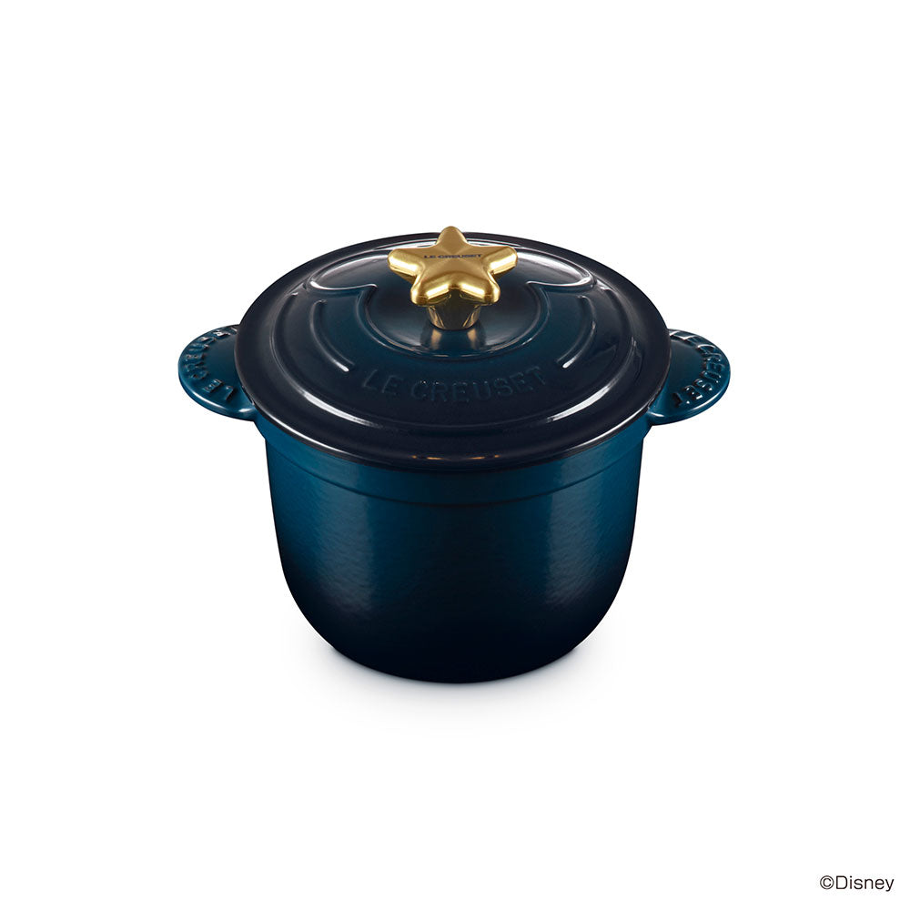 LE CREUSET（ル・クルーゼ） ミッキーマウス／ココット・エブリィ 18