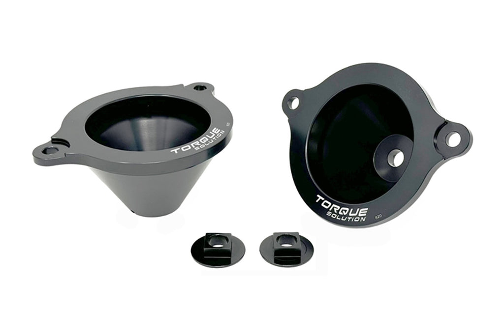 Torque Solution Solid Engine Mount for Porsche 911 (TS-00-002SB)