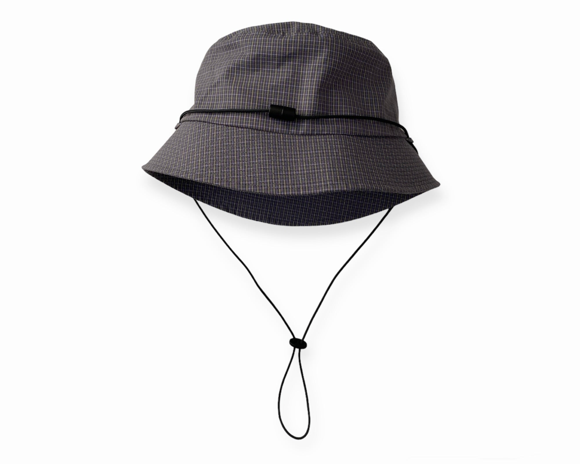 NOROLL | ノーロール】NOROLL BUCKET HAT(MULTI VIOLET) 公式通販 正規