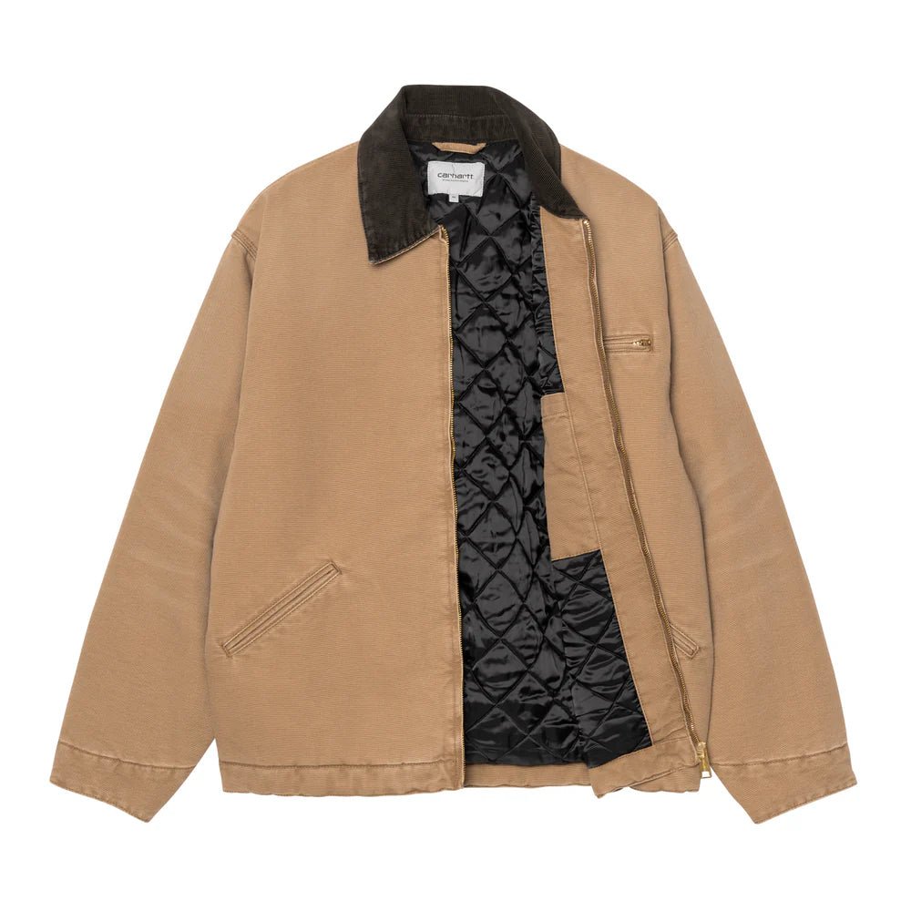 CARHARTT WIP|カーハート WIP OG DETROIT JACKET/OGデトロイト