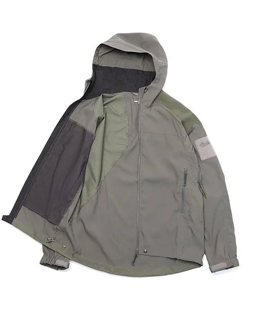 TILAK|ティラック OPERATOR MIG JACKET/オペレーターミグジャケット
