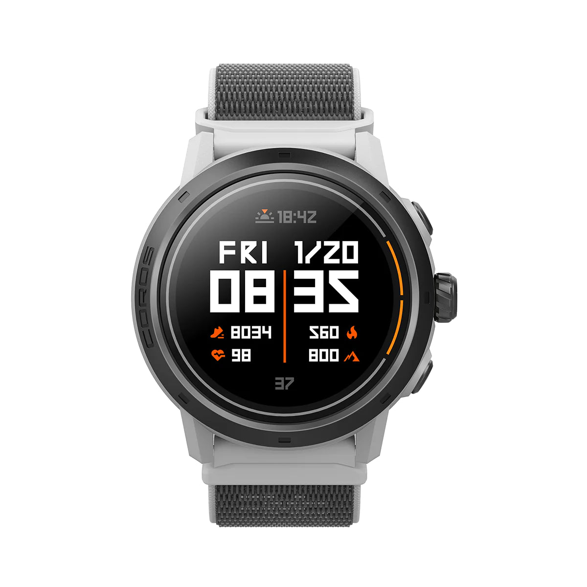 COROS APEX 2 PRO KILIAN JORNET EDITION カロス エイペックス 2 プロ