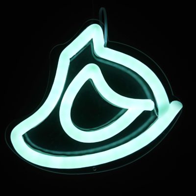 商品紹介】ネオンチューブに新色登場！ | DELIGHT｜LEDサインメーカー