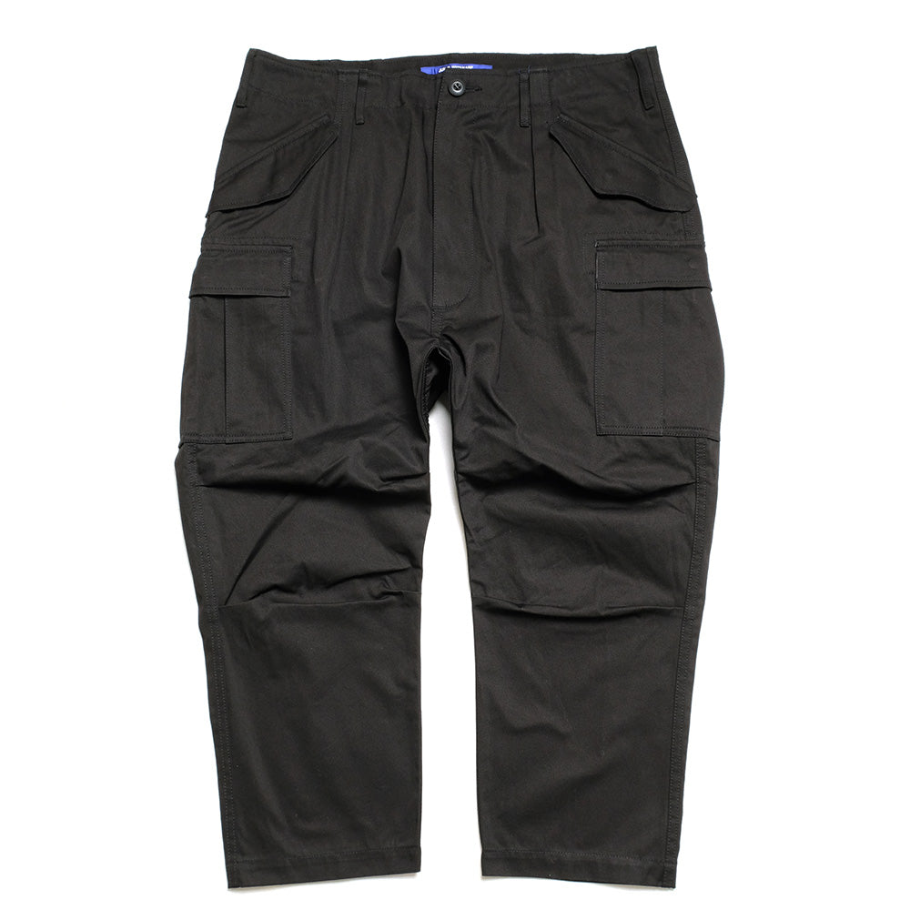 JUNYA WATANABE MAN - コットンツイル カーゴパンツ - WL-P053-051