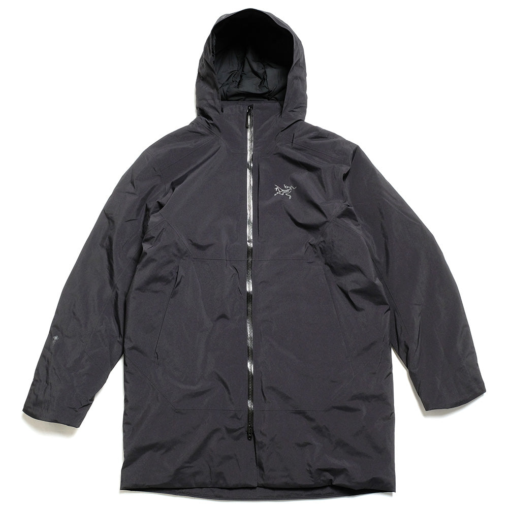 ARC'TERYX - Ralle Parka Men's - X737503 – Sun House Online Store