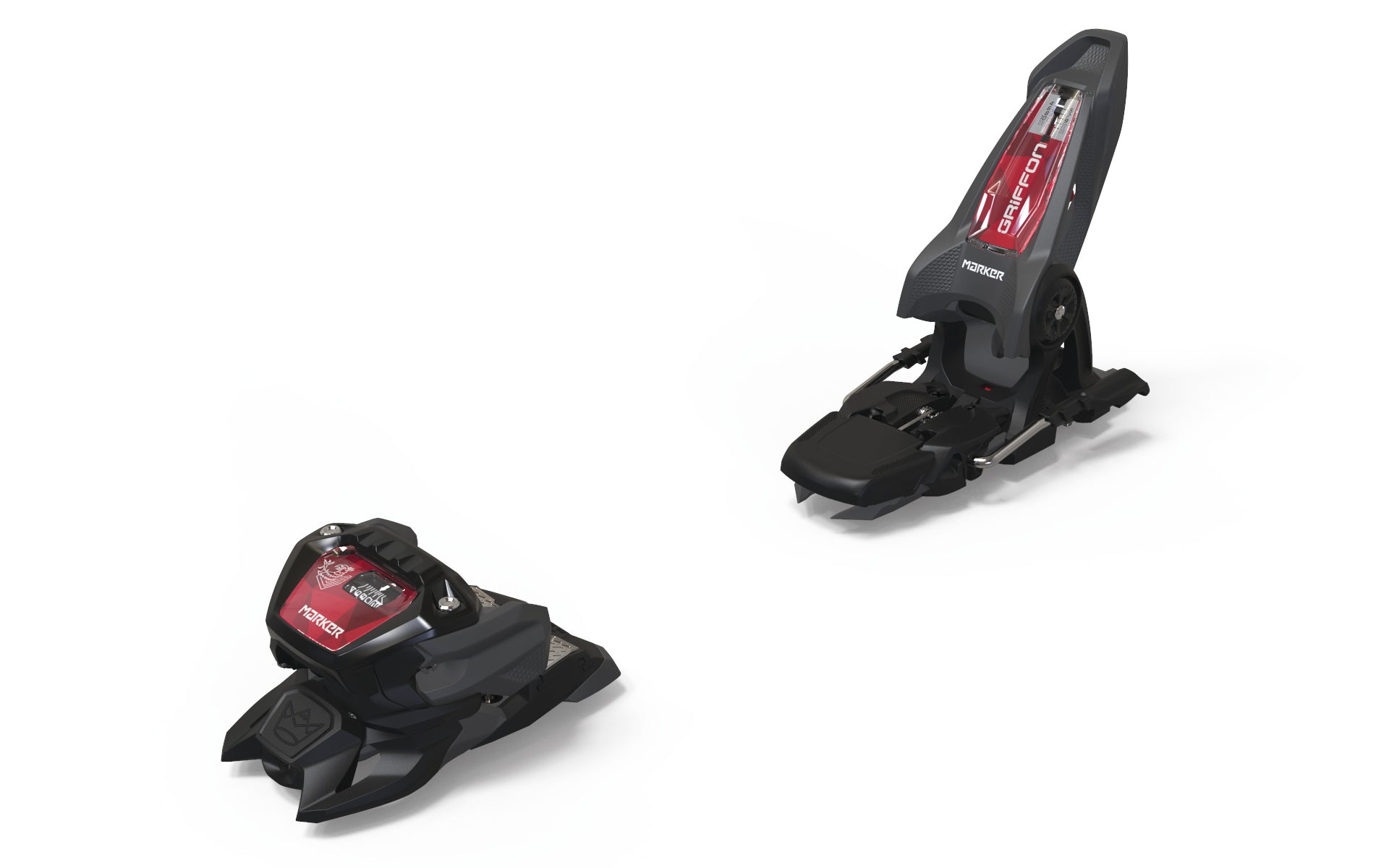 MARKER GRIFFON ID 13, (21-22) – Sundown Ski & Patio