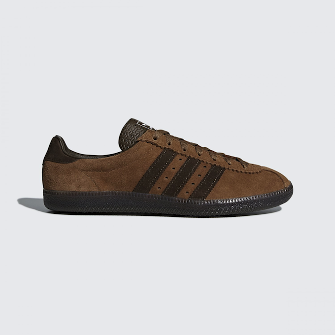 アディダス・パディアム・スペツィアル（adidas Padiham SPZL