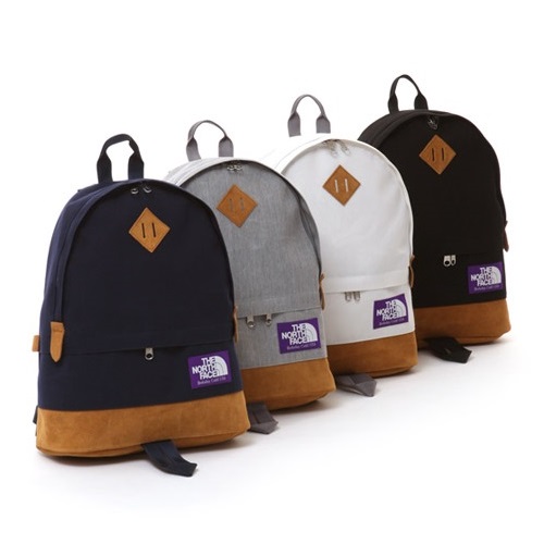 THE NORTH FACE PURPLE LABEL Medium Day Pack NN7507N – SuperB JAPAN