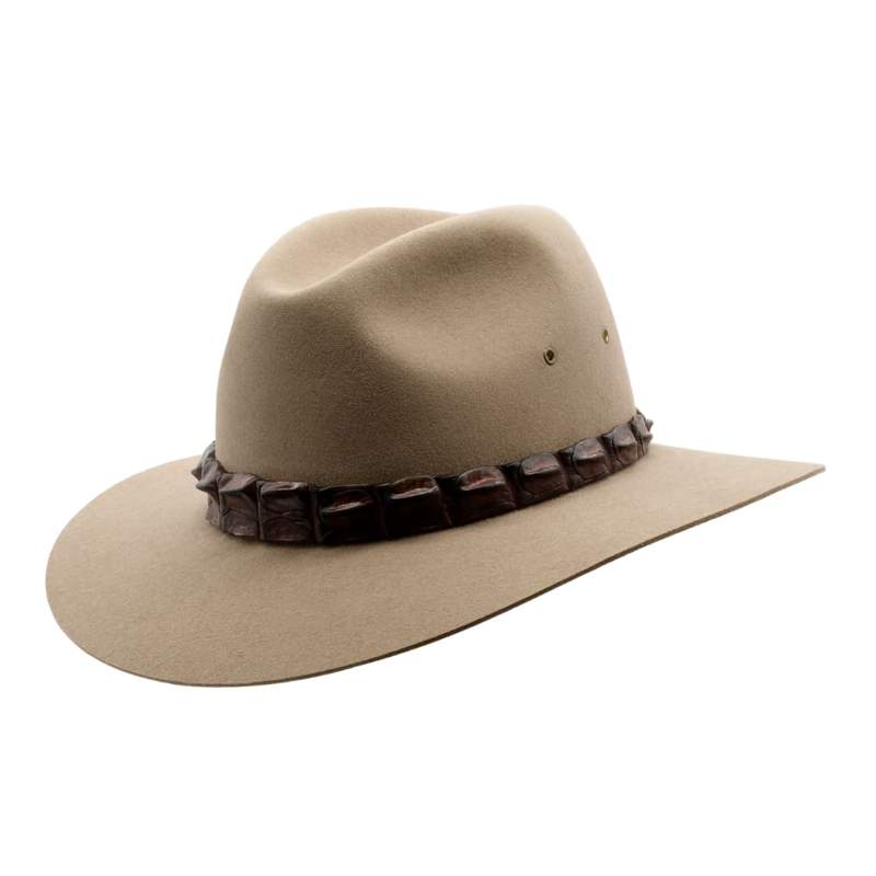 Akubra Coolabah – Surfection Mosman