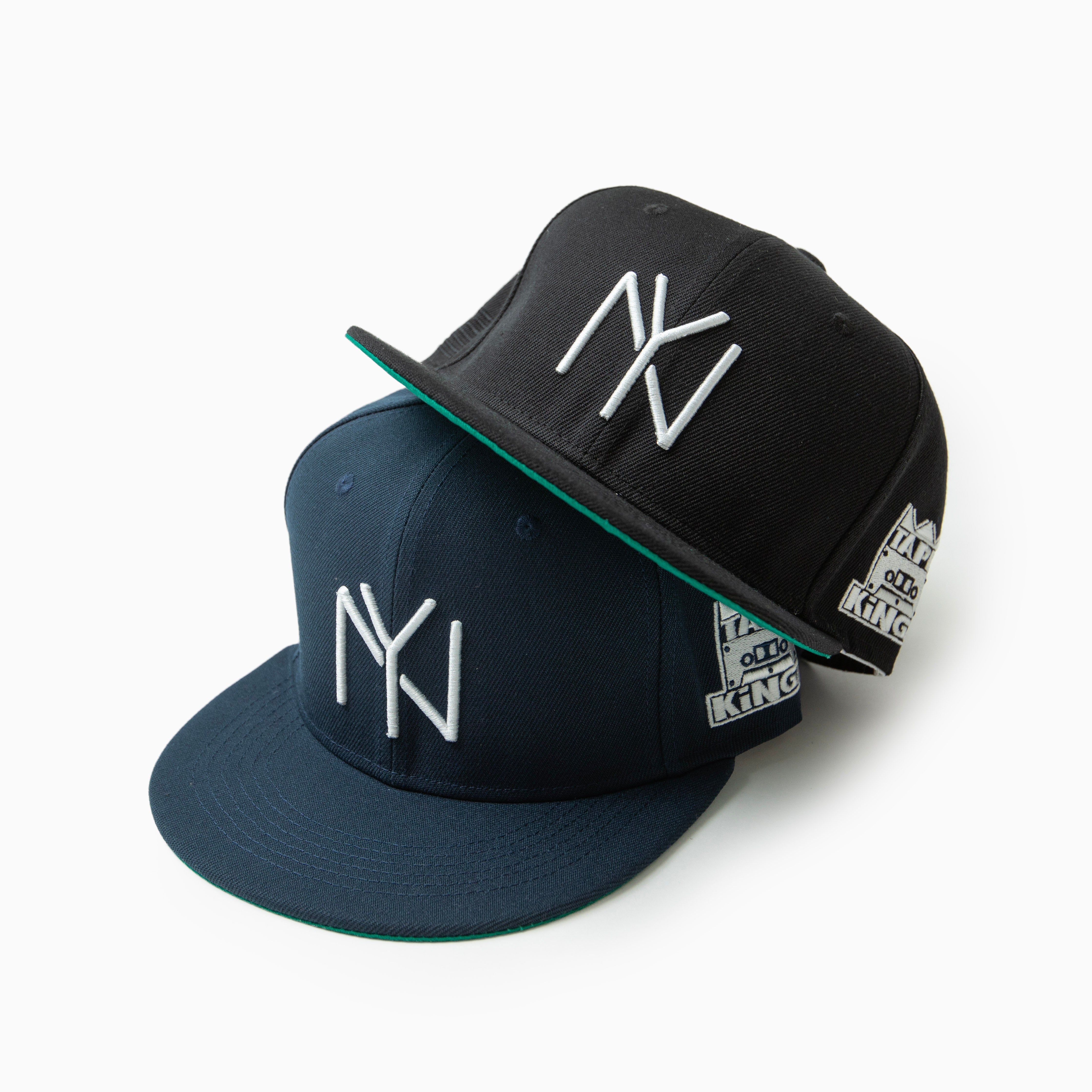 Expansion NY Tape Kingz × DJ MURO キャップ + MIX TAPE | 原宿 SURKU