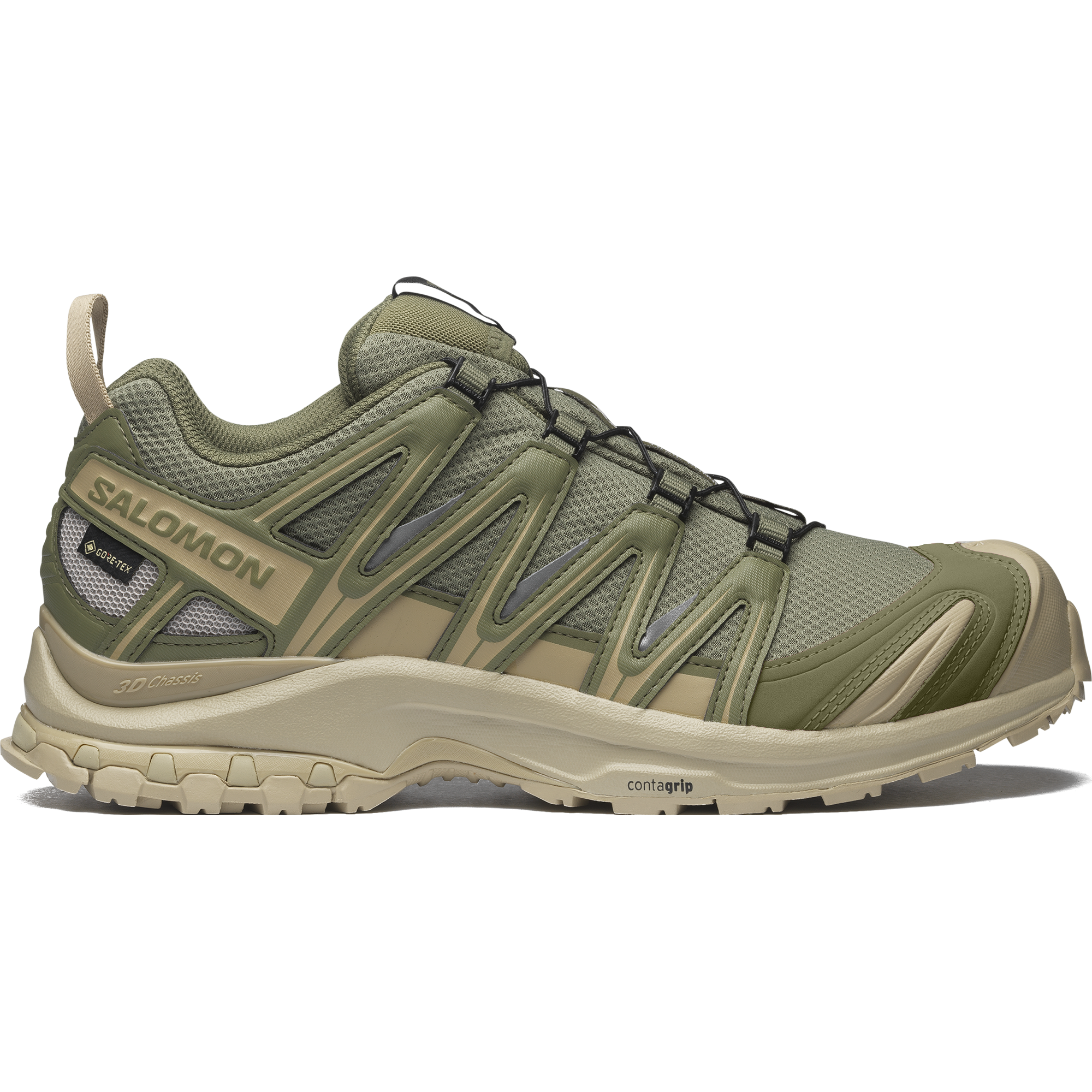 XA PRO 3D GORE-TEX – サロモン公式オンラインストア