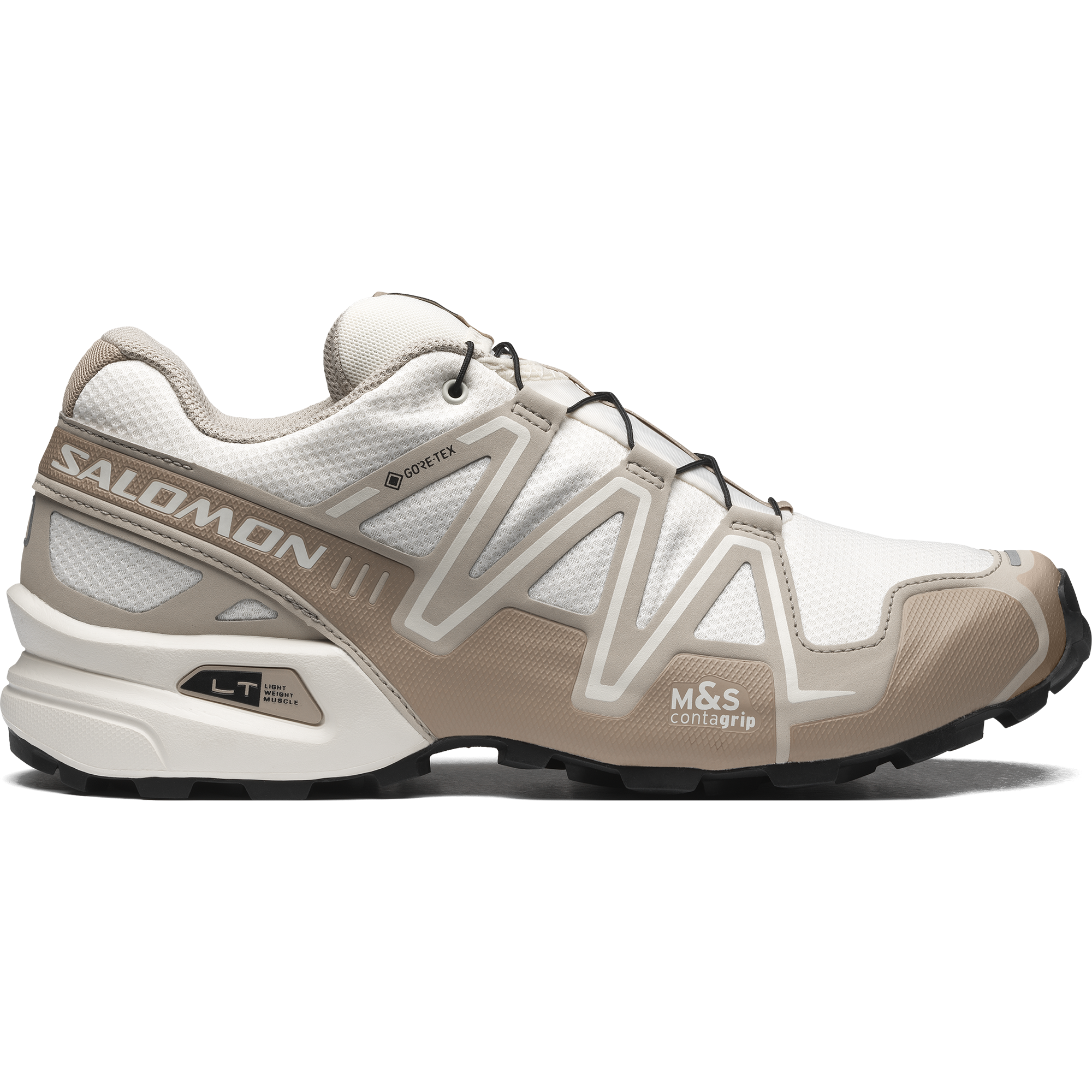 SPEEDCROSS 3 GORE-TEX – サロモン公式オンラインストア