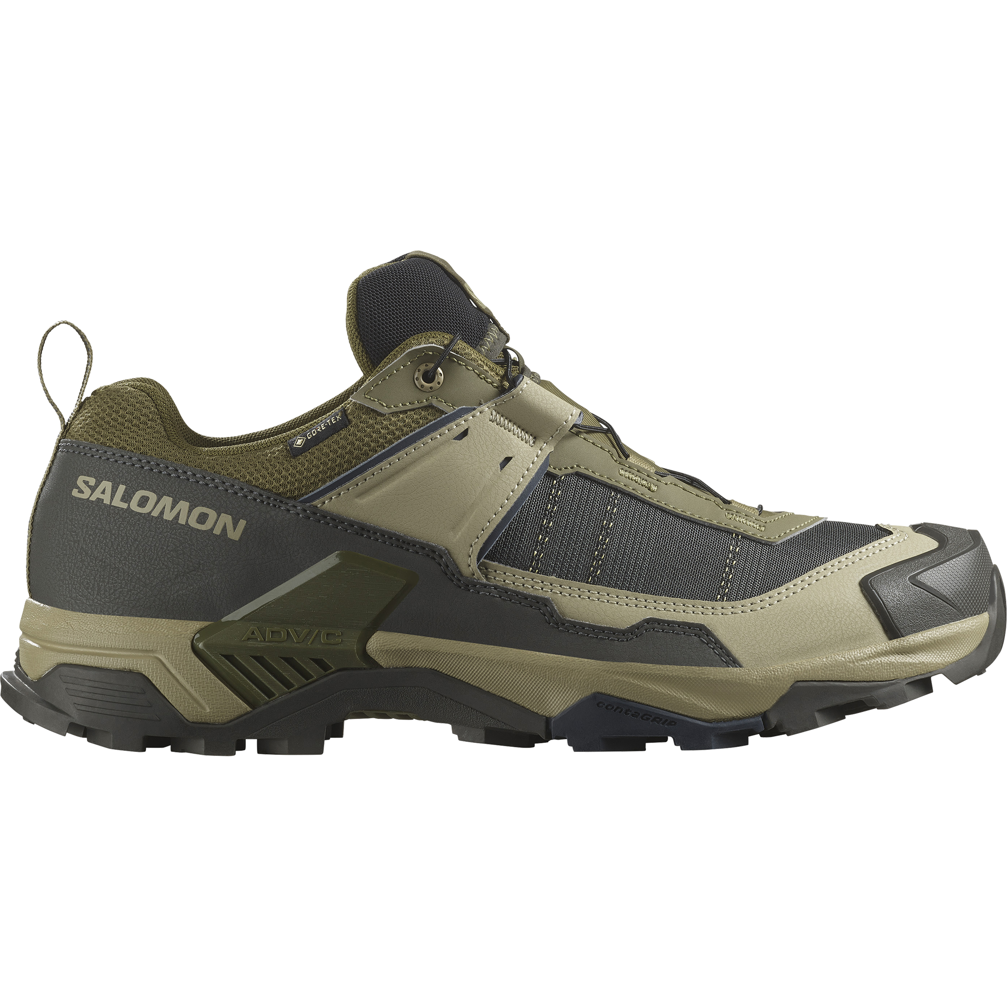 X ULTRA 5 GORE-TEX | メンズハイキングシューズ – サロモン公式