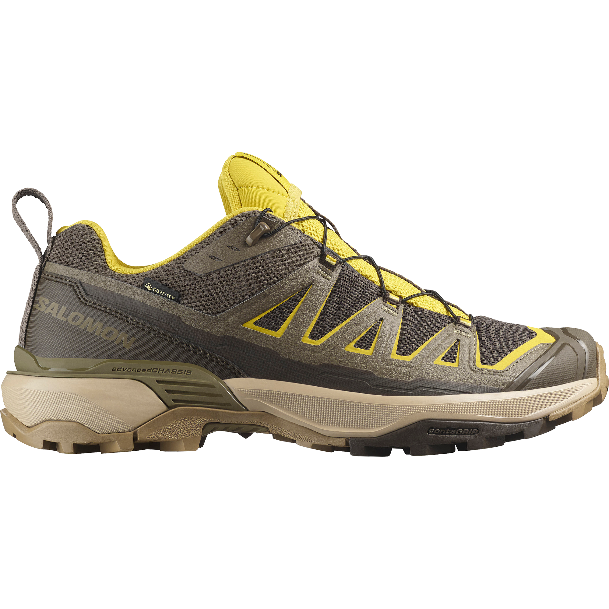 X ULTRA 360 EDGE GORE-TEX – サロモン公式オンラインストア