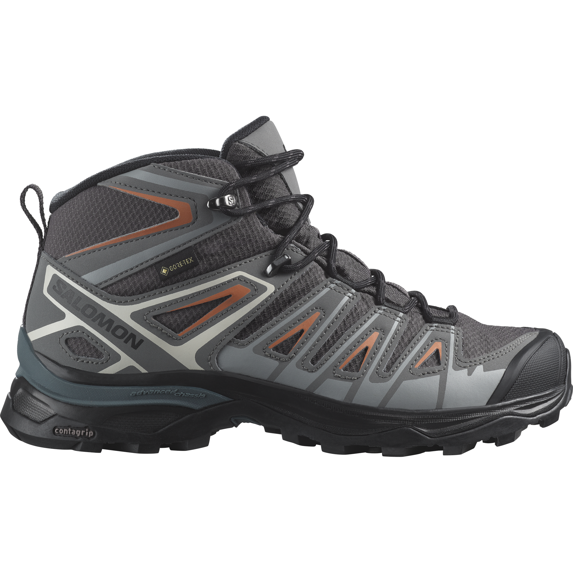 X ULTRA PIONEER MID GORE-TEX – サロモン公式オンラインストア