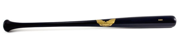 Sam Bat - R2K1-Stock / Cherry/Black (Gold) – SAM BAT USA