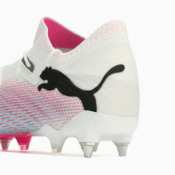 puma【プーマ】取替式 フューチャー アルティメット MxSG （ホワイト