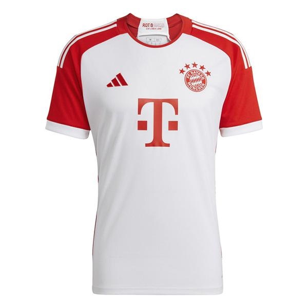 adidas 【アディダス】 FCバイエルンミュンヘン 23/24 ユニフォーム