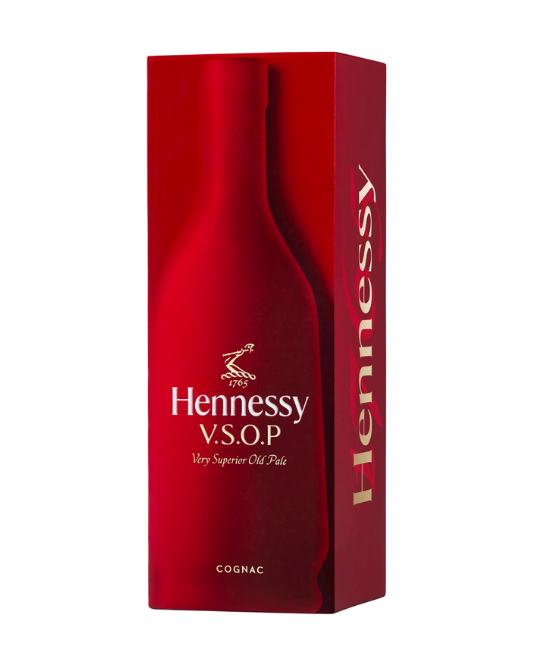 Hennessy V.S.O.P. Cognac 700ml – Sip & Cellars