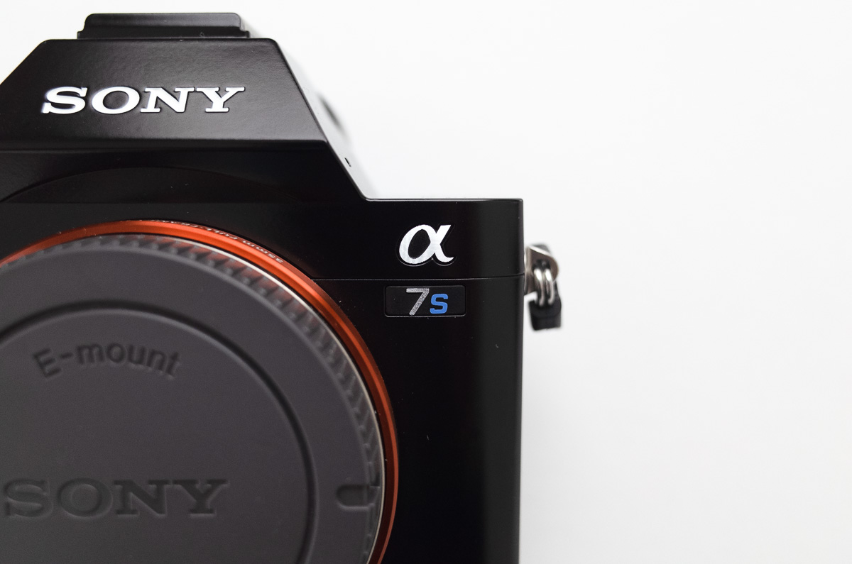 ソニー「初代α7S」は2020年も使える“現役ミラーレスカメラの名機