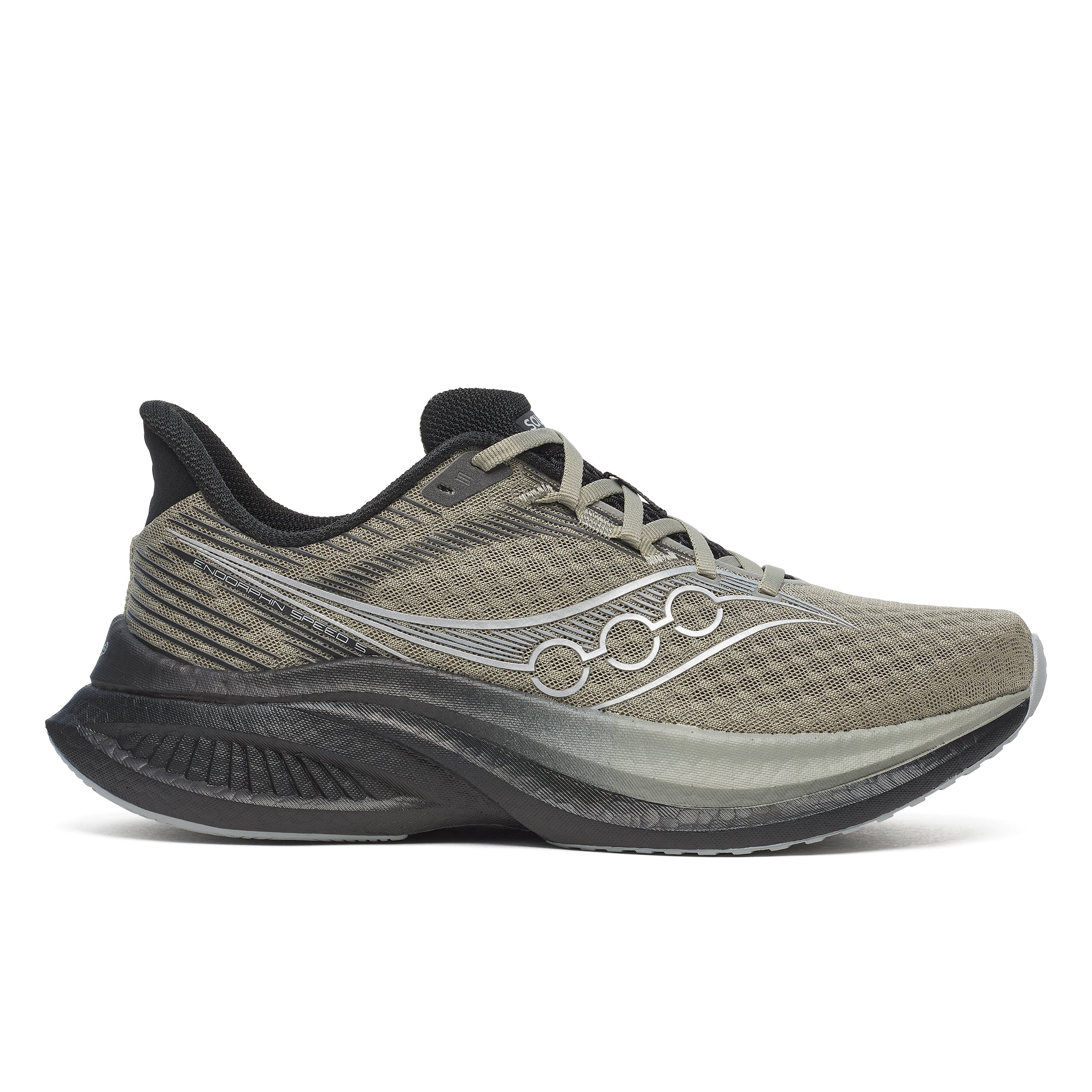 ENDORPHIN SPEED 5 | エンドルフィンスピード5 – SAUCONY（サッカニー