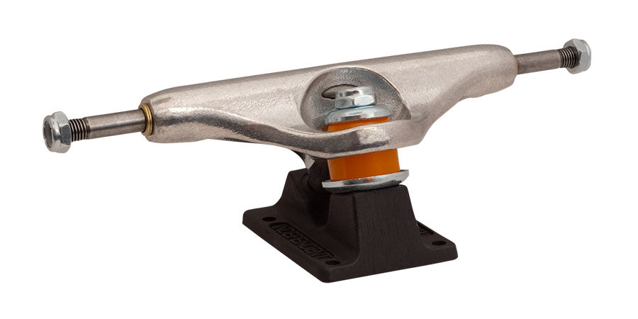 Independent Stage 11 139 Hollow Silver Anodized Black Standard