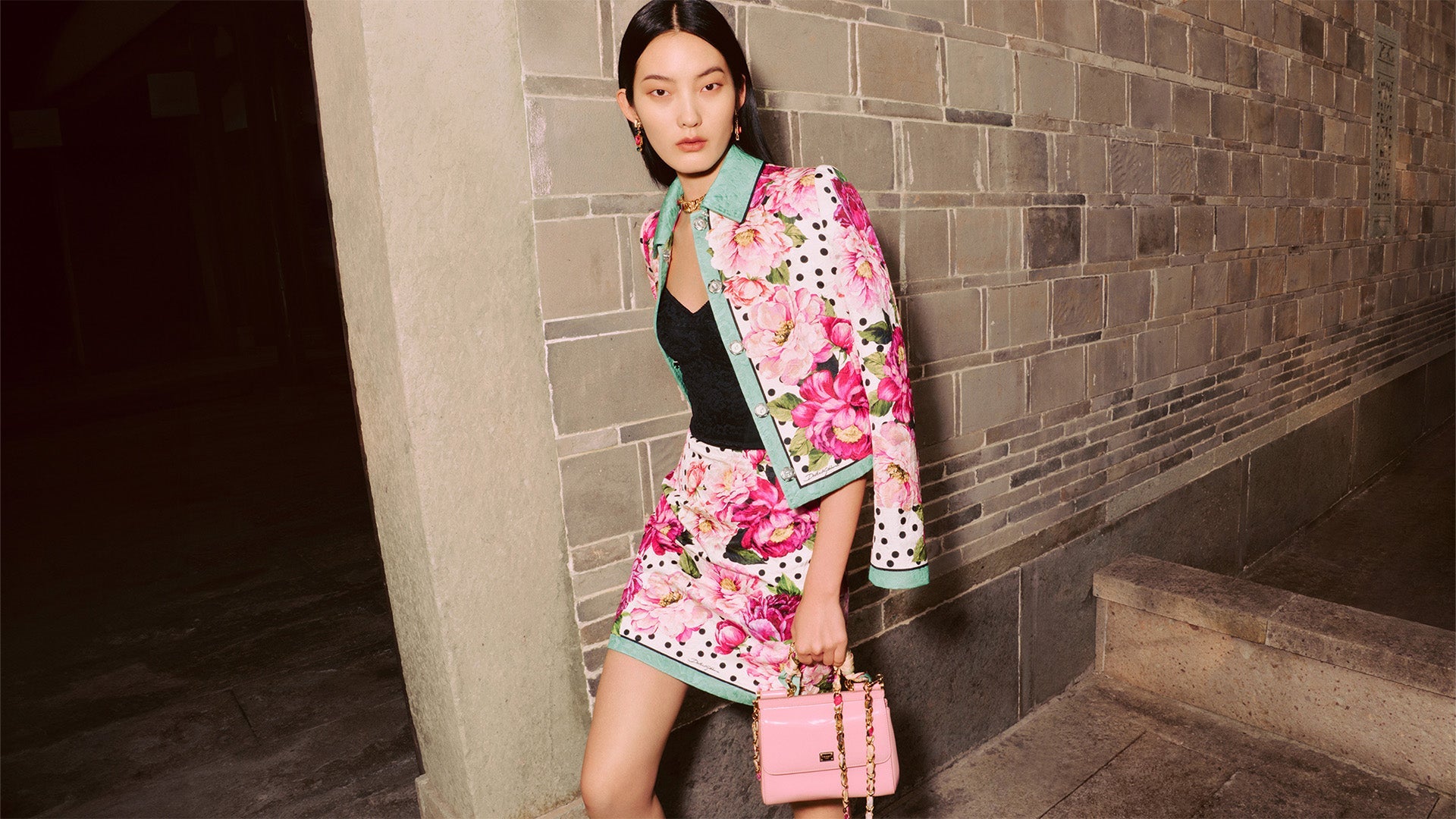 Dolce&Gabbana 2025 Lunar New Year Exclusive Collection | Sendegaro