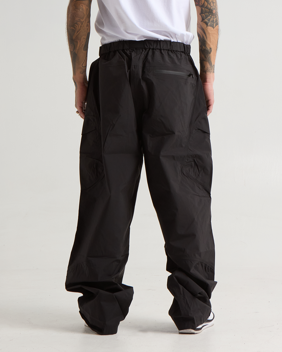 Waterproof Cargo Pants