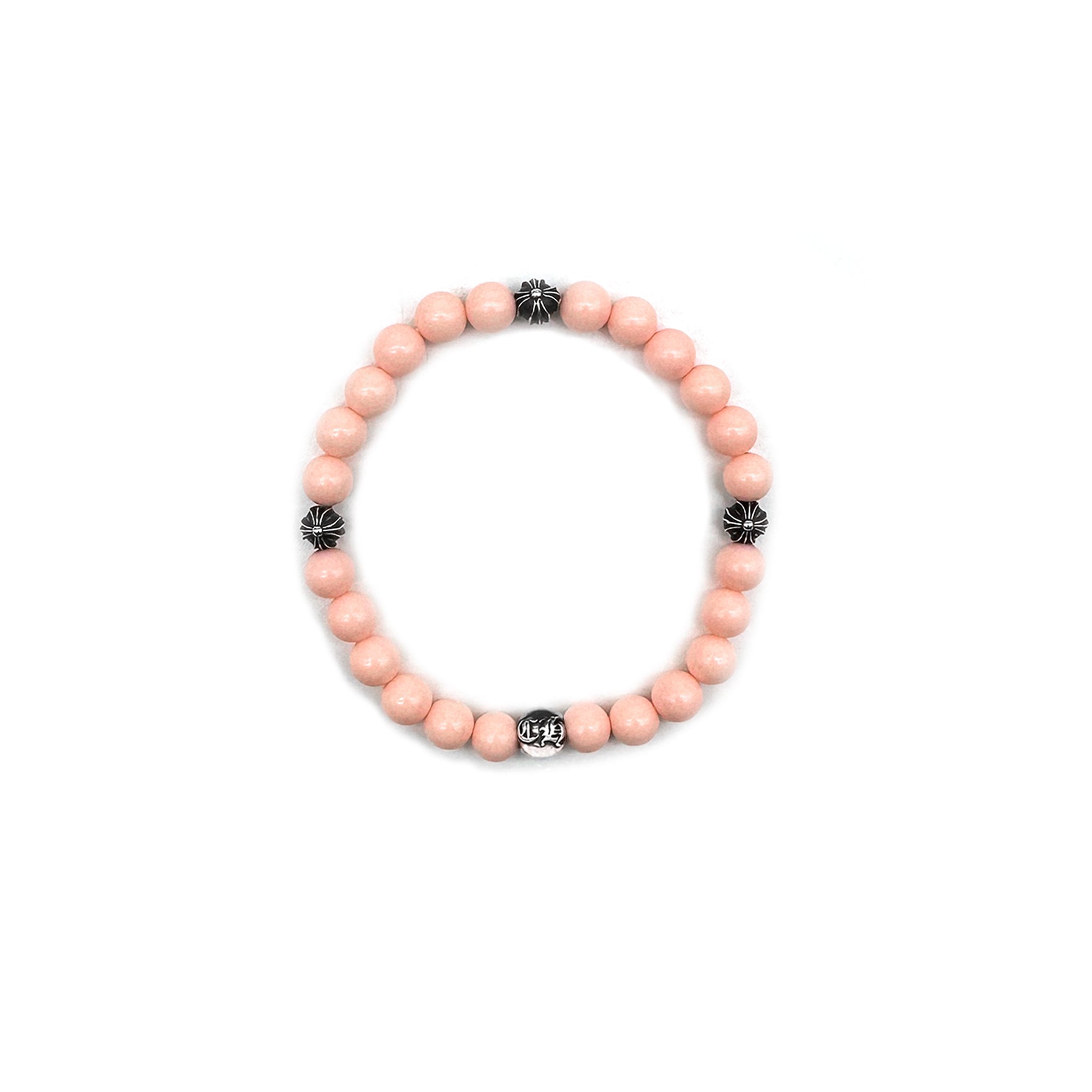 chrome-hearts-6mm-pink-beaded-