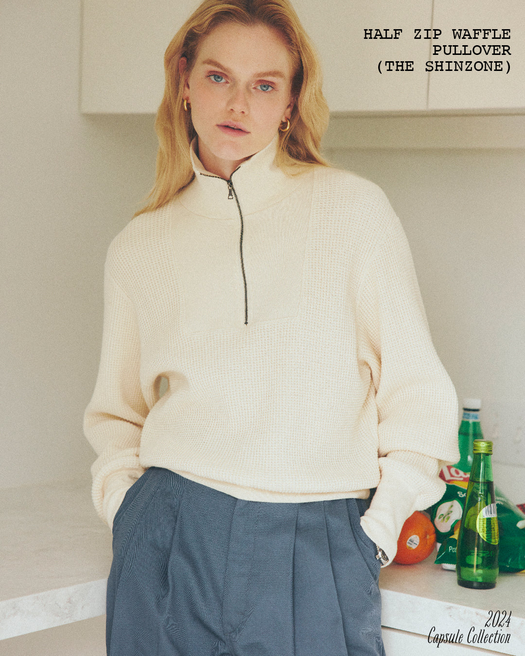 NEW ARRIVALS】 